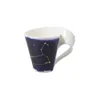 Villeroy & Boch NewWave Stars hrnček s držadlom Lion / Leo Náhľad obrázku produktu 1