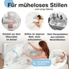 BabybeFun Beistellbett Baby [Stillen im eigenen Produktbild-Vorschau 2