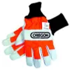 OREGON Schnittschutzhandschuhe Schnittschutz Handschuh Produktbild-Vorschau 1