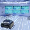 Wybot C1 Pro wireless pool cleaning robot Produktbild-Vorschau 9