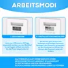 Fleau Home Phone Safe mit Zeitschloss – Focus Box – Produktbild-Vorschau 3