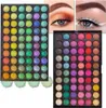 Profi 120 Farben Hochpigmentierte Warme Natürliche Matt Produktbild-Vorschau 2