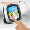 BBQ Digitales Ofenthermometer – Mit langer Sonde, Produktbild-Vorschau 6