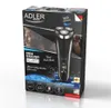 Adler | Golarka elektryczna | AD 2933 | Czas pracy (maks.) Podgląd zdjęcia produktu 15