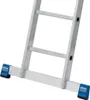 STABILO Cappuccio per piede a trave 64x25 mm, blu, 211064 Anteprima dell’immagine prodotto 3