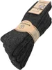 normani 3 Paar Schafwollsocken Produktbild-Vorschau 1
