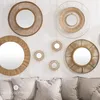 Komplet 3 luster ściennych Sun 28 cm Podgląd zdjęcia produktu 12