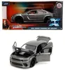 Jada Toys 253203085 Dodge Charger SRT Hellcat 2021 grau Produktbild-Vorschau 11