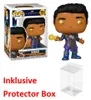Funko Marvel The Eternals POP! marvel vinylová figurka Náhled obrázku produktu 7