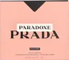 Prada Paradoxe Intense EDP ricaricabile 90 ml W Anteprima dell’immagine prodotto 6
