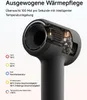 Laifen Air Pro High Speed Hair Dryer black Produktbild-Vorschau 2