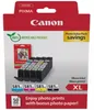 Canon 2052C006 - Encre Cli-581Xl Pp-201 C.m.j.n Voir les images du produit 1