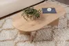 Skye Decor, Sable - Sapphire Oak, Couchtisch, Saphireiche, Produktbild-Vorschau 3