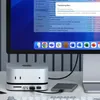 Satechi ST-GNMMES - Hub - 1 x USB 2.0 + 2 x USB Produktbild-Vorschau 4