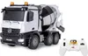 JAMARA Fahrmischer Mercedes-Benz Arocs Liebherr 1:20 2,4GHz Produktbild-Vorschau 15