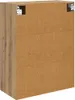 Szafka wisząca Dąb rzemieślniczy 69,5 x 34 x 90 cm Podgląd zdjęcia produktu 8