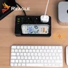 Multipresa con stazione di ricarica Qi, 3 metri, 3x 230 V, Anteprima dell’immagine prodotto 7