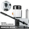 Mophorn Hohl Stemmmaschine MS36127A3 Hohlmeißel Mortiser Produktbild-Vorschau 3