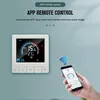 WIFI Thermostat,Programmierbarer digitaler Thermostat mit Produktbild-Vorschau 7