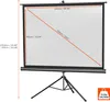 celexon Stativleinwand Economy 244 x 183 cm Produktbild-Vorschau 2