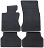 Petex Fußmatten Set Gummi für BMW 5 Limousine (E60) Produktbild-Vorschau 6