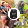 Doccia da campeggio 20L - doccia solare per esterni, doccia Anteprima dell’immagine prodotto 10