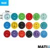 MATIX Mathematik Fidget-Spinner Anti-Stress Lernspielzeug Produktbild-Vorschau 5