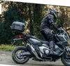 SHAD Topcase Terra TR41 Schwarz/Alu-Abdeckung Produktbild-Vorschau 11