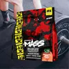 Mutant Mass - 2270 g Chocolate Fudge Brownie Produktbild-Vorschau 5