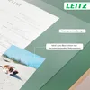 LEITZ 53810003 Sous-main LEITZ, 700 x 360 mm, en PVC, Voir les images du produit 10