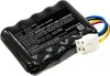 Batteria PowerSmart 20 V 2500 mAh per tosaerba Landxcape Anteprima dell’immagine prodotto 1