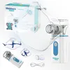 INHALATOR NEBULISATOR für Kinder und ERWACHSENE – TRAGBAR, Produktbild-Vorschau 1