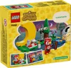 LEGO(R) ANIMAL CROSSING 77053 Observer les étoiles Voir les images du produit 3