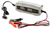 Wiltec Ladegerät 6-12 V, Batterieladegerät 4 A, 10-150 Ah Produktbild-Vorschau 1