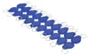 20pcs beschreibbar Rewrite 125KHz RFID Tag Keyfob Keychain Produktbild-Vorschau 2