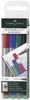 Faber-Castell 151404 Marcatore CD MULTIMARK - non Anteprima dell’immagine prodotto 2
