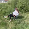 Schwarzer und grauer Angelstuhl 23674 Produktbild-Vorschau 17