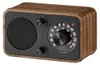 Sangean WR-9, Osobní, Analog, AM, FM, 87,5 - 108 MHz, 520 – Náhled obrázku produktu 7