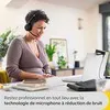 Evolve2 55 (schwarz, Stereo, UC, USB-A, Link380a) Produktbild-Vorschau 12