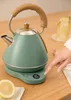 KETTLE RETRO PRO - Elektrischer Wasserkocher 1 L mit Produktbild-Vorschau 3