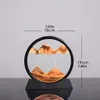 Obrázky z písku, 3D obrázek z písku s plastovou základnou Náhled obrázku produktu 3