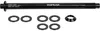 Topeak Thru-axle Pitch 1,0 mm filettatura DT Syntace Anteprima dell’immagine prodotto 1
