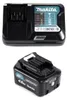 Makita Power Source Kit 12V avec 1x BL1041B batterie 4,0Ah Voir les images du produit 4