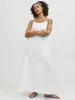 JJXX Femme Robe d'été en lin, KARLA Voir les images du produit 4