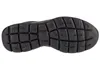 The sole of a black shoe is shown against a white background. Produktbild-Vorschau