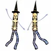 Decoración de Halloween para exteriores, 155 cm, Vista previa de la imagen del producto 1