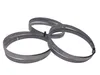 3x ruban de scie SMI bimétal M42 BASIC 1140 x13x0,65 mm Voir les images du produit 1