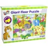 GALT Obrie podlahové puzzle Jungle 30 dielov Náhľad obrázku produktu 1
