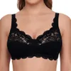 SUSA BH ohne Bügel Latina Modell 7814 (BH Größe: 85 C / Produktbild-Vorschau 4