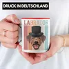 Trendation - Labrador Besitzer Tasse Geschenk Lustiger Produktbild-Vorschau 2